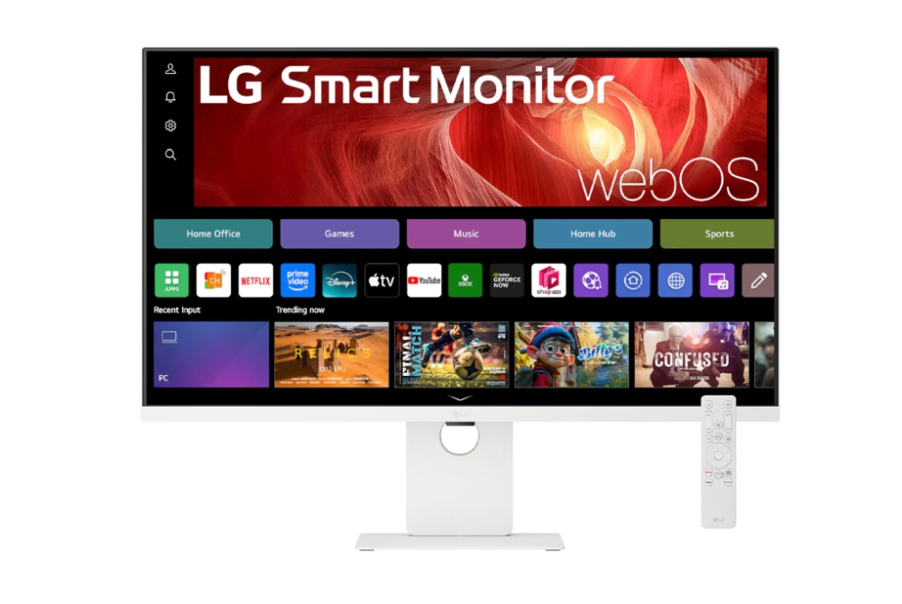 LG 37U730SA-W