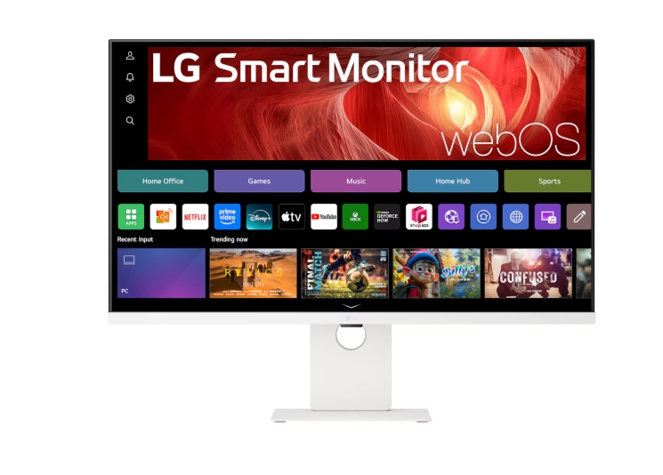 LG 37U730SA-W
