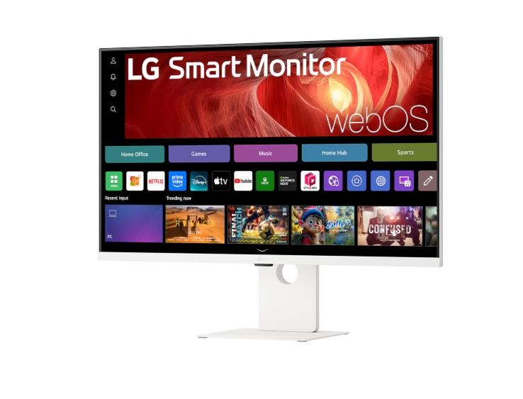 LG 37U730SA-W