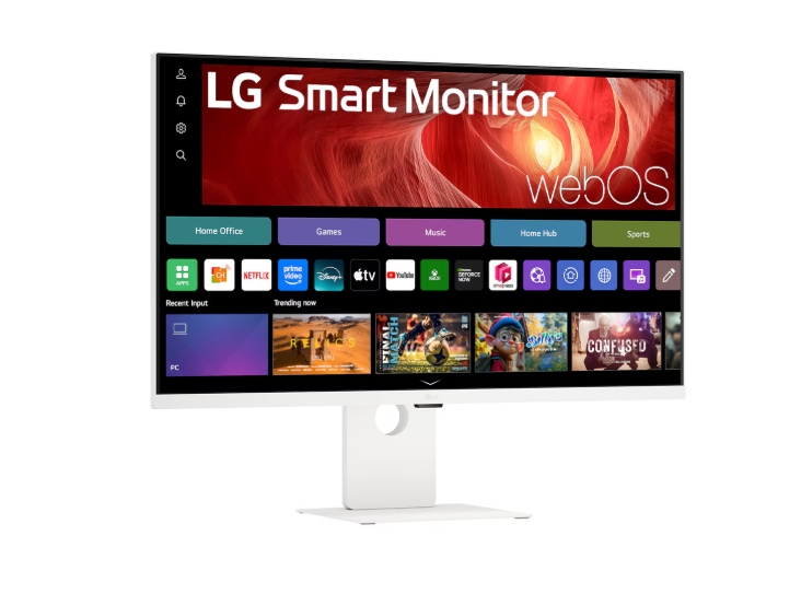 LG 37U730SA-W
