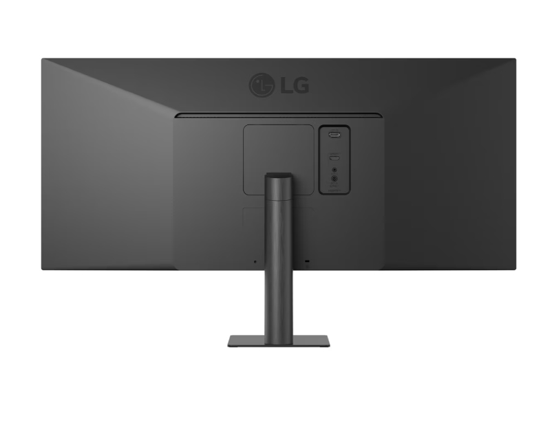 LG 34U511A-B
