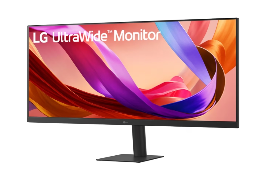 LG 34U511A-B