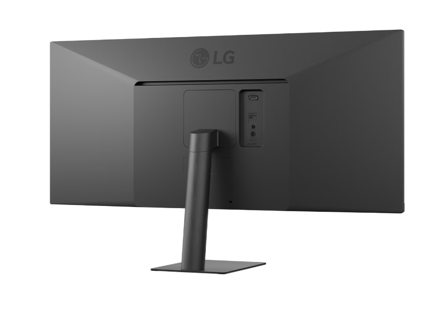 LG 34U511A-B