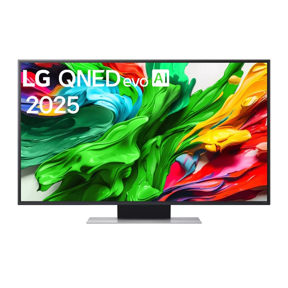 LG 50QNED87A3D