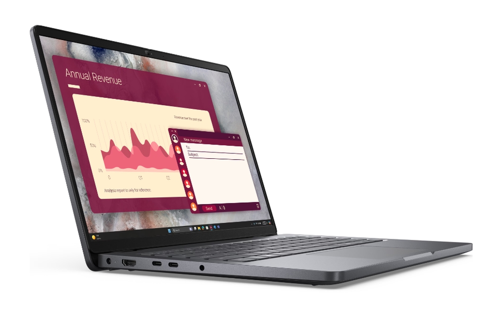 Dell Pro 14 PC14250
