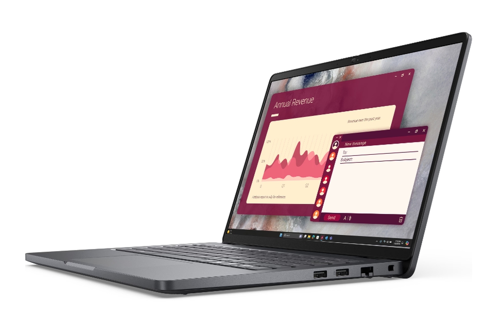 Dell Pro 14 PC14250