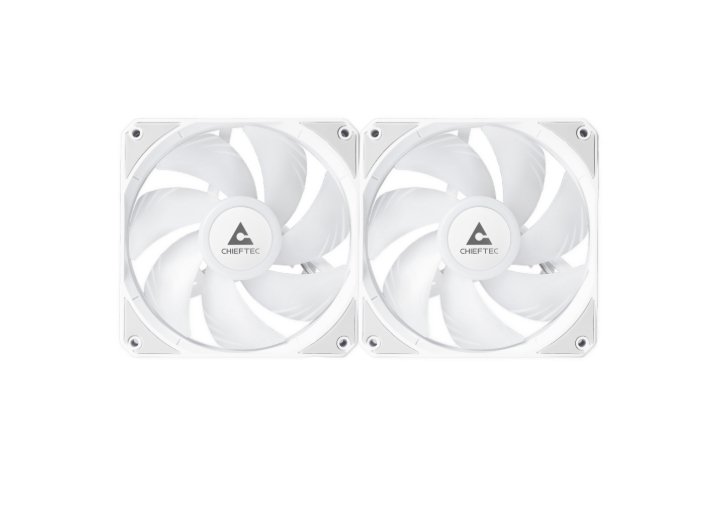 Chieftec Iceberg 240 RGB White
