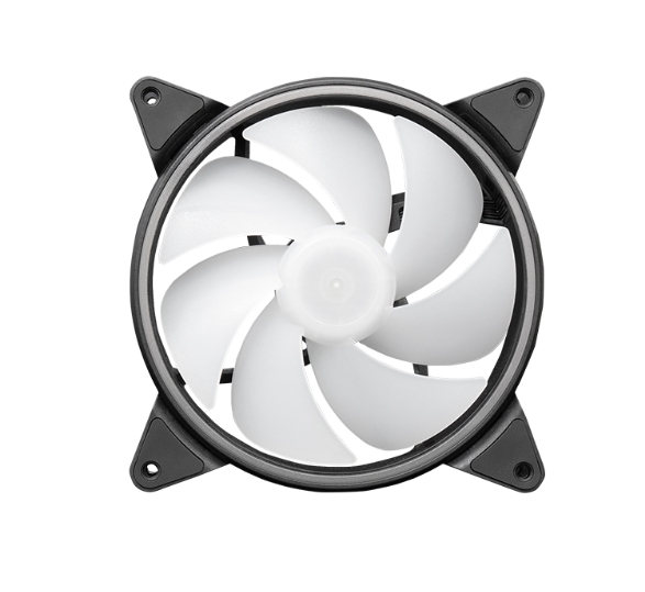 Chieftec ZF 140 mm PWM Fan RGB