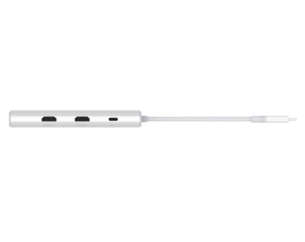D-Link 10-in-1 USB-C Hub