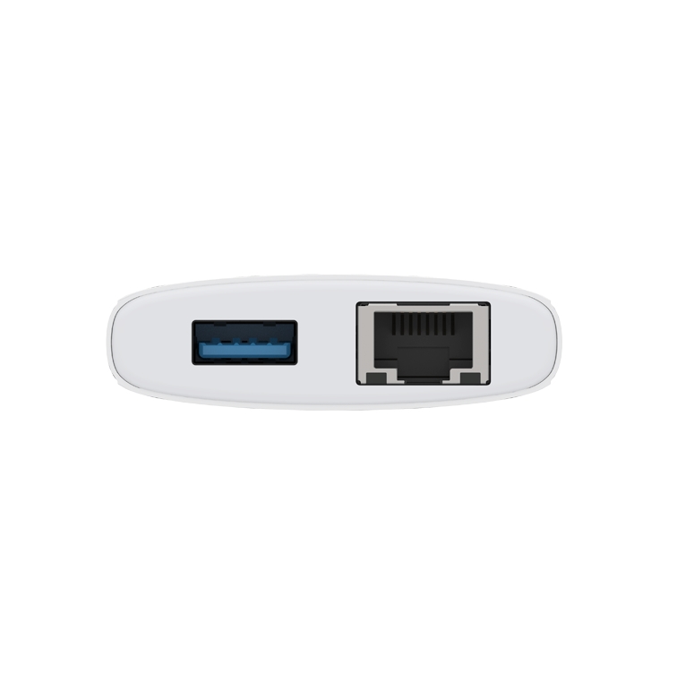 D-Link 10-in-1 USB-C Hub