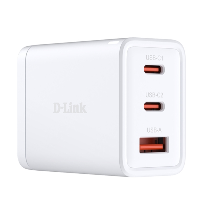 D-Link 65W GaN Charger