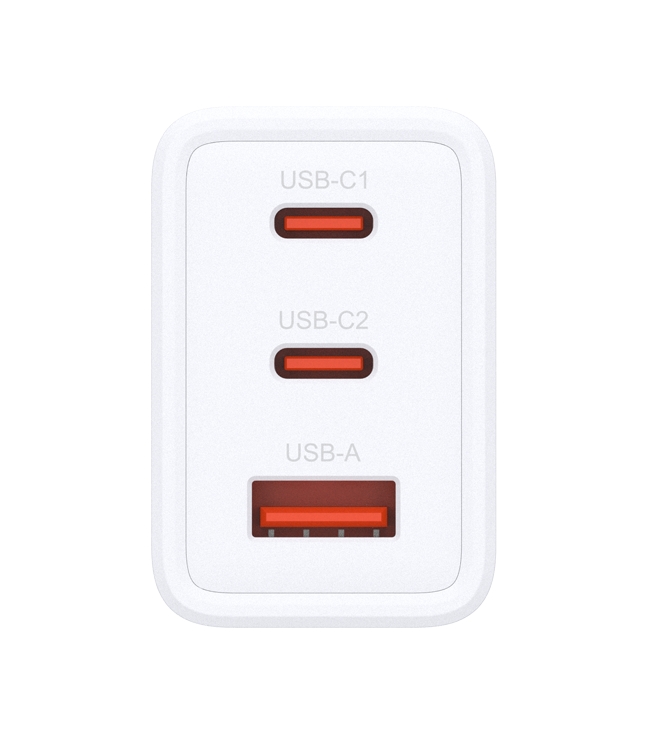 D-Link 65W GaN Charger