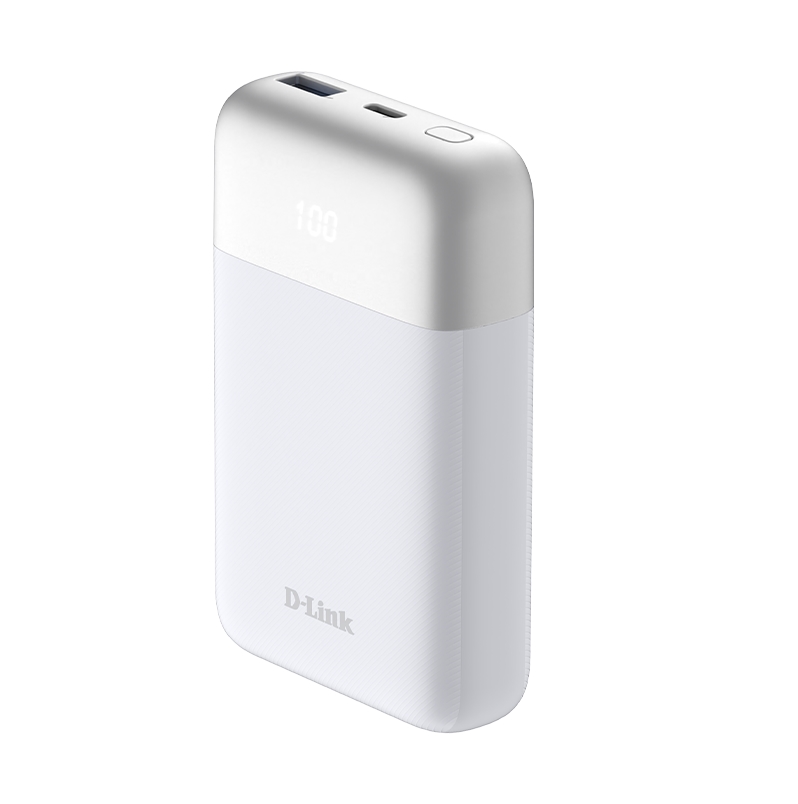 D-Link 10000mAh Power Bank
