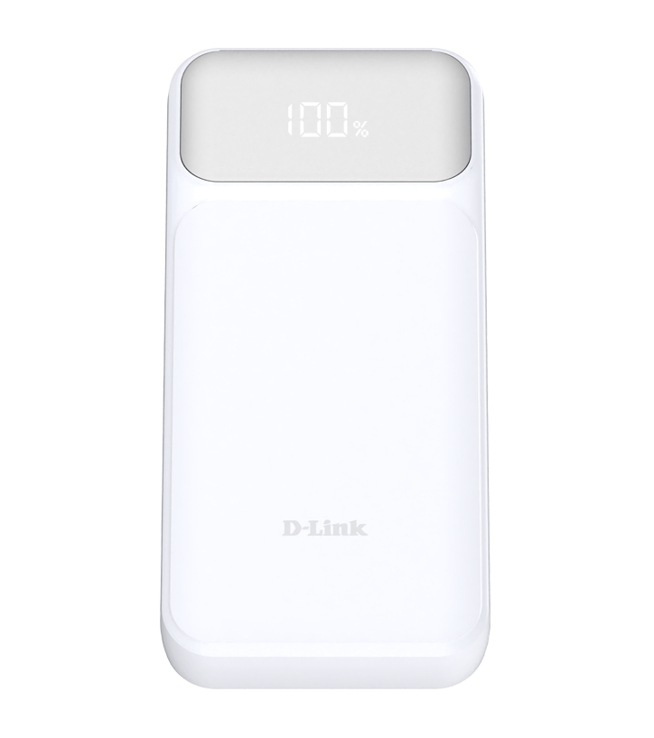 D-Link 20000mAh Power Bank