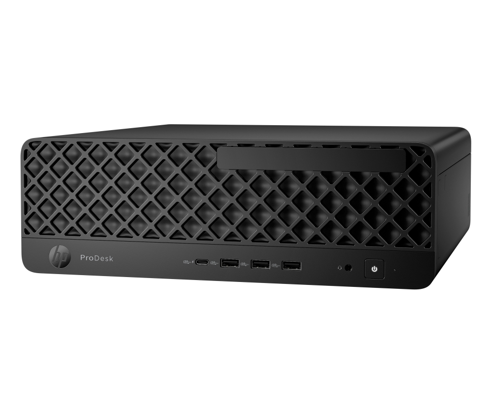 HP ProDesk 4 SFF G1i AI