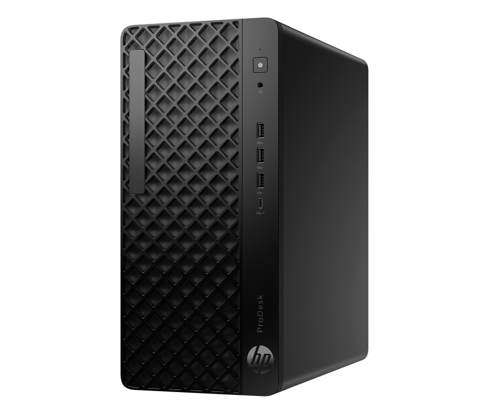 HP ProDesk 4 Tower G1i AI