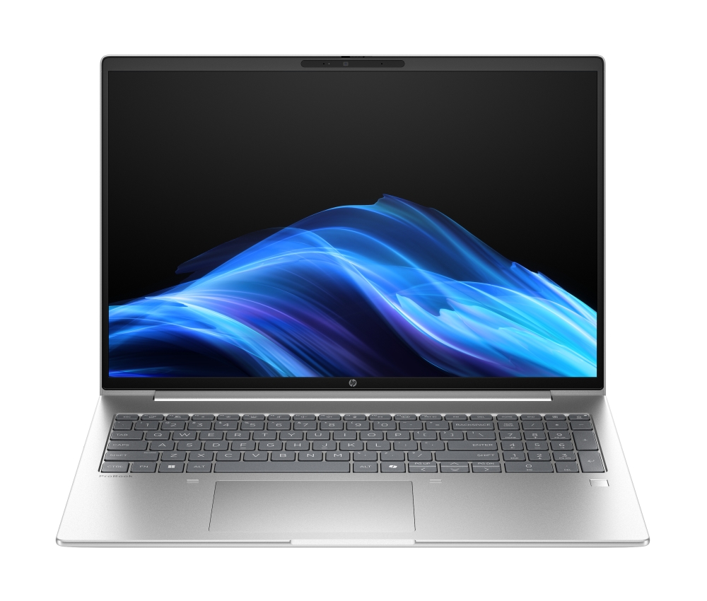 HP ProBook 4 G1iR 16" Pike Silver