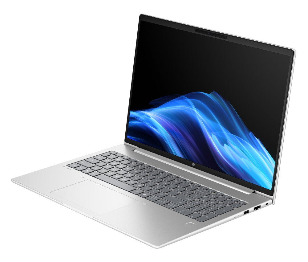 HP ProBook 4 G1iR 16" Pike Silver