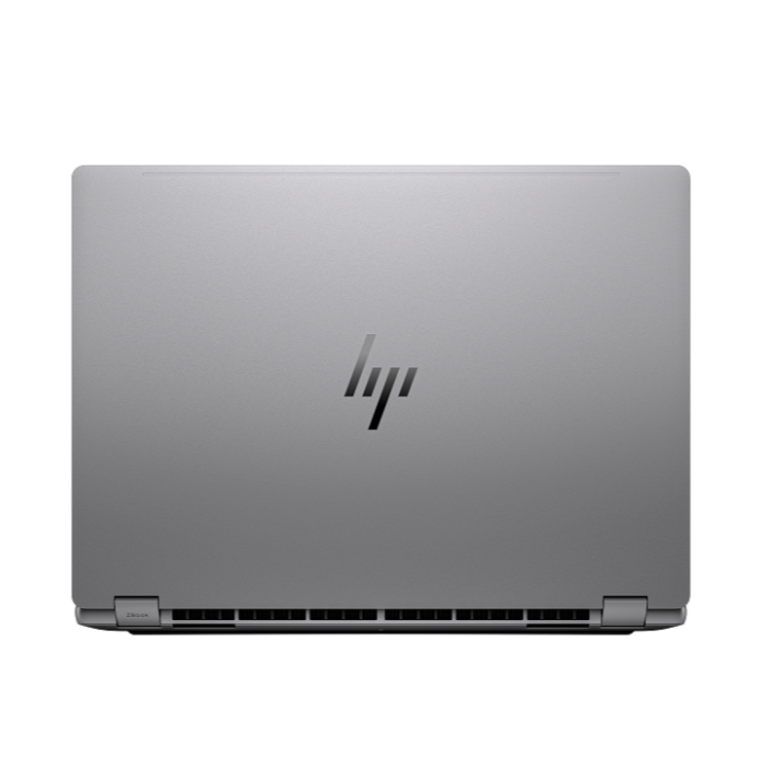 HP ZBook Fury G1i AI 18" Pike Silver