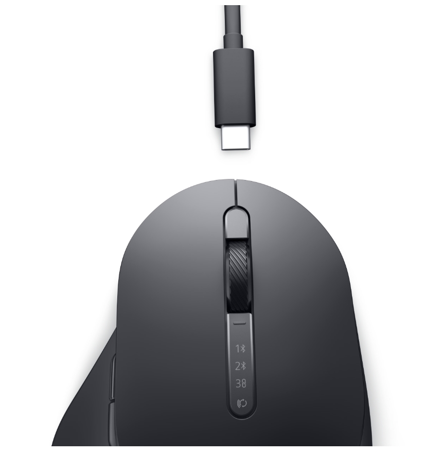 Dell Pro Premium Mouse - MS900