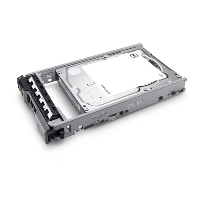 Dell 960GB SSD SATA Mixed Use 6Gbps 512e 2.5in Hot-Plug