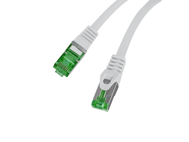 Lanberg patch cord CAT.7 S/FTP LSZH CU 2m