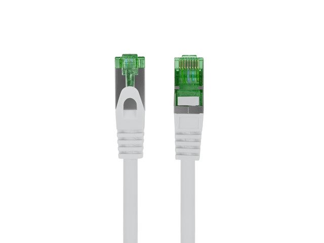 Lanberg patch cord CAT.7 S/FTP LSZH CU 2m