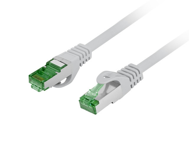 Lanberg patch cord CAT.7 S/FTP LSZH CU 3m