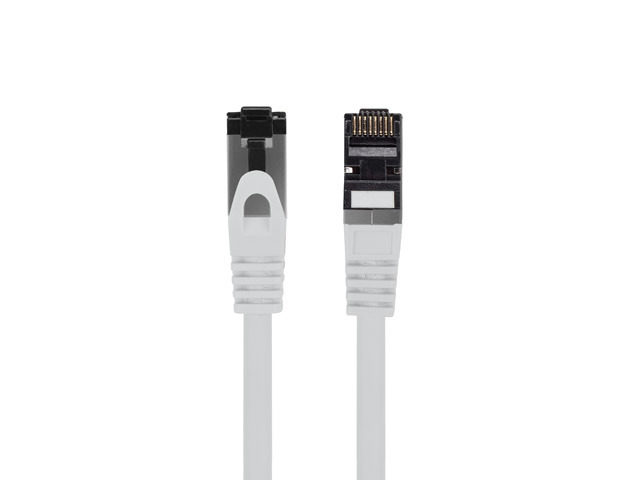 Lanberg patch cord CAT.8.1 S/FTP LSZH CU 3m