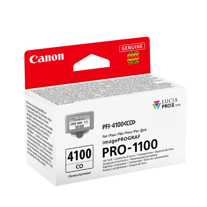 Canon PFI-4100
