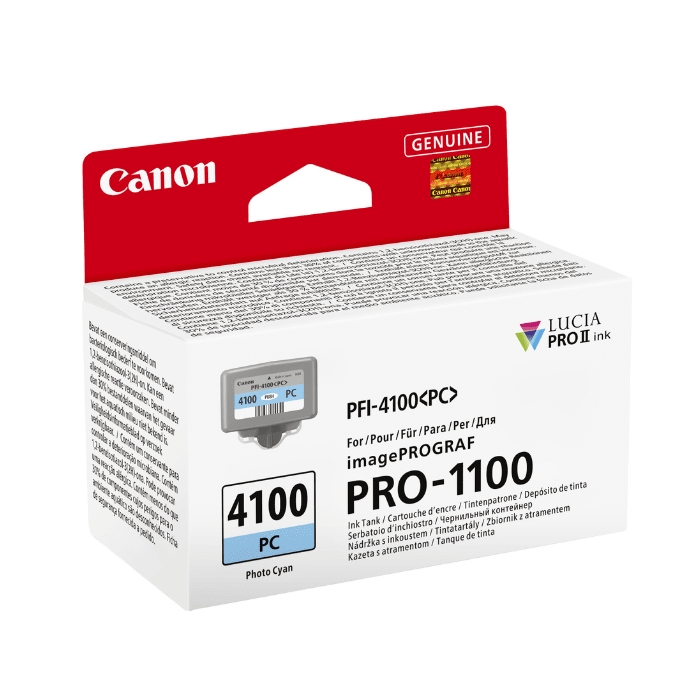 Canon PFI-4100
