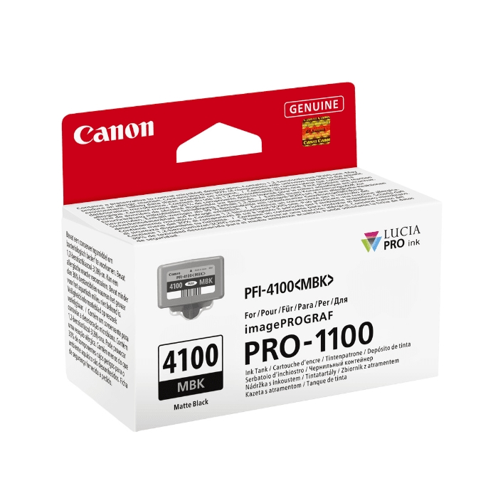 Canon PFI-4100