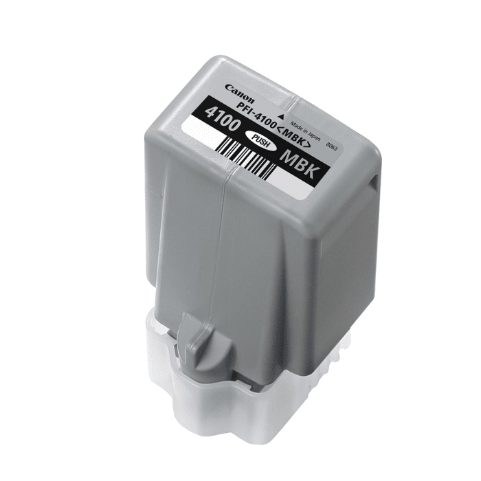 Canon PFI-4100