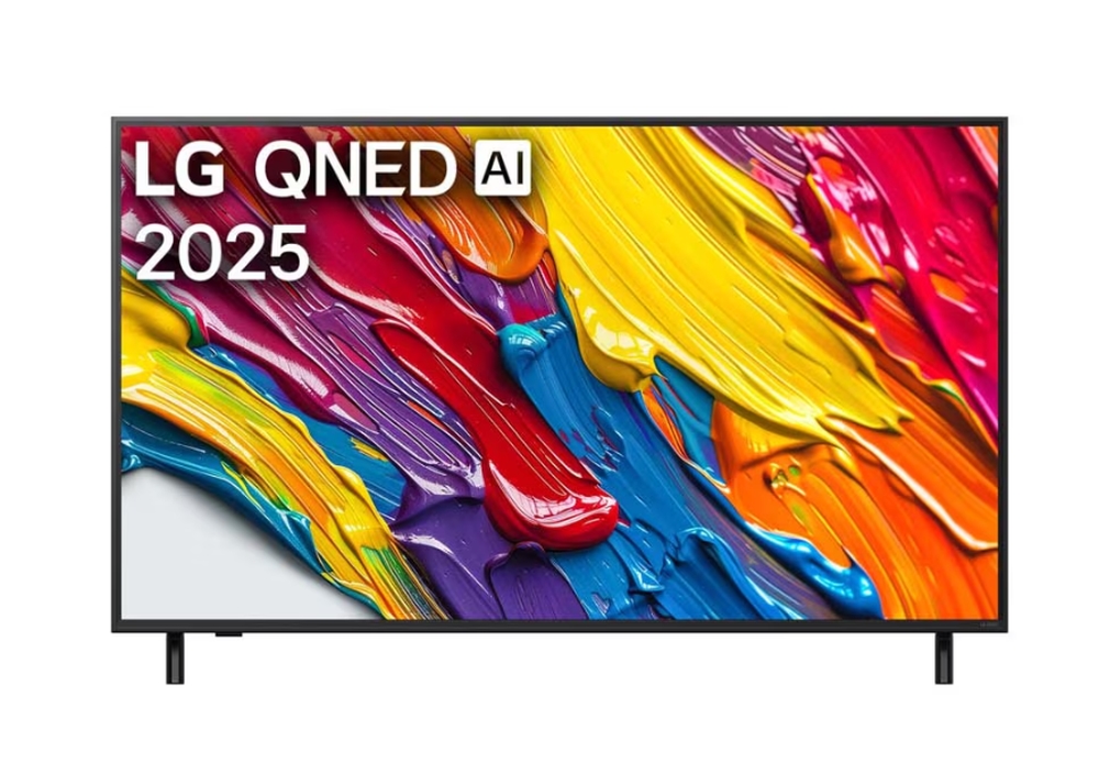 LG 55QNED82A3B