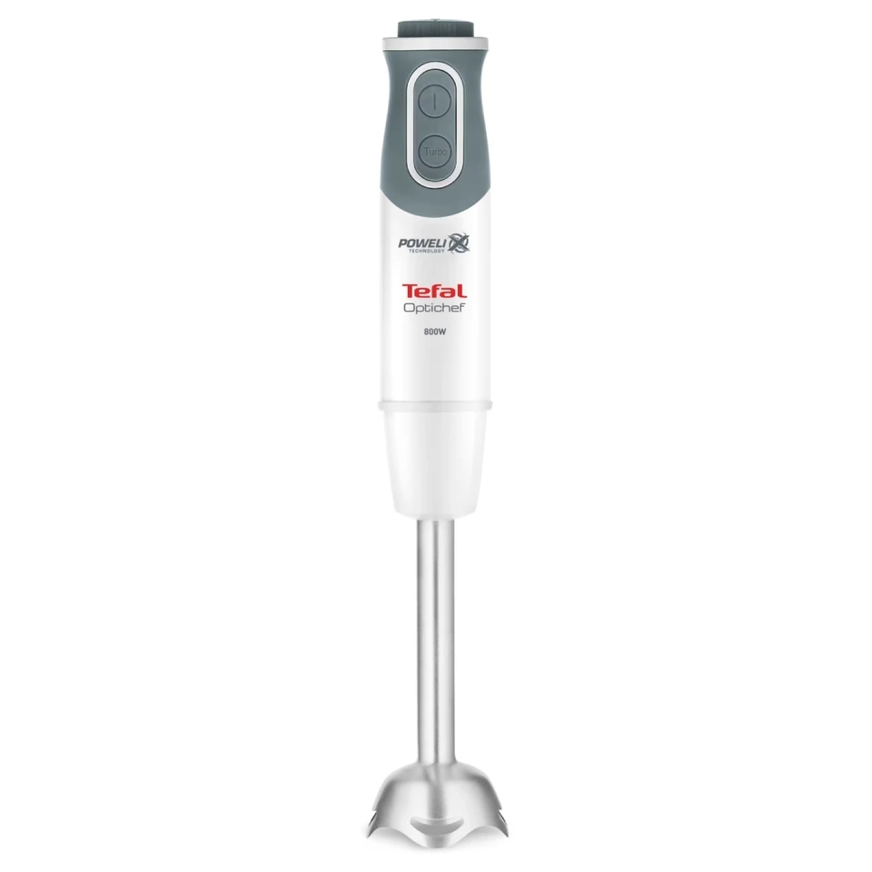 Tefal HB641138 Hbl Optichef 800W 10Sp 2In1 Wht