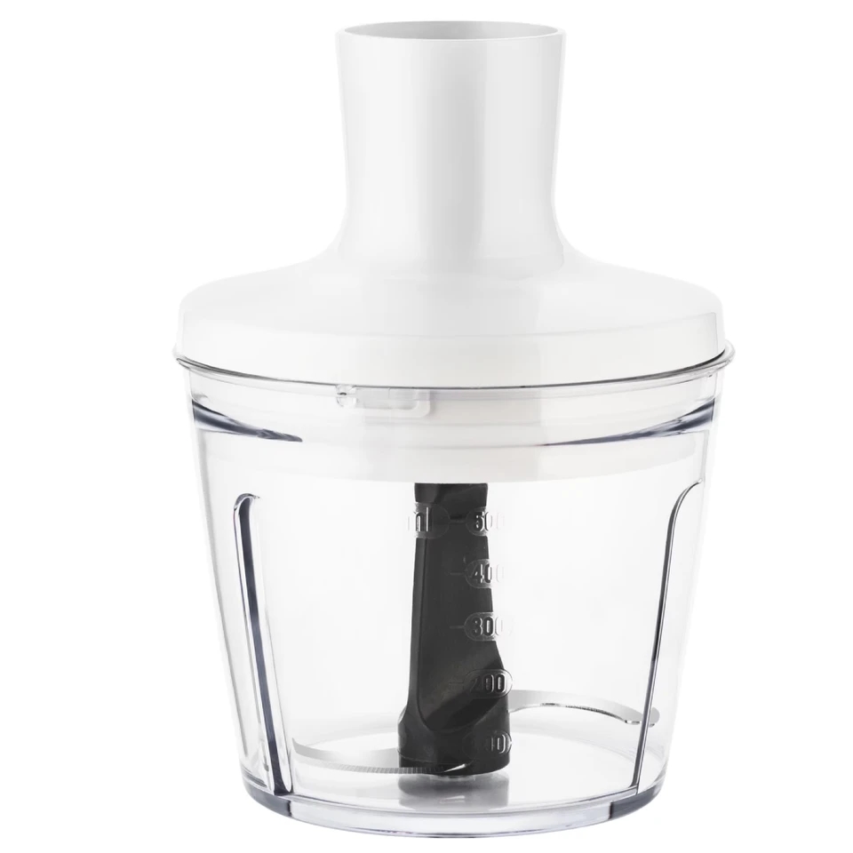 Tefal HB641138 Hbl Optichef 800W 10Sp 2In1 Wht