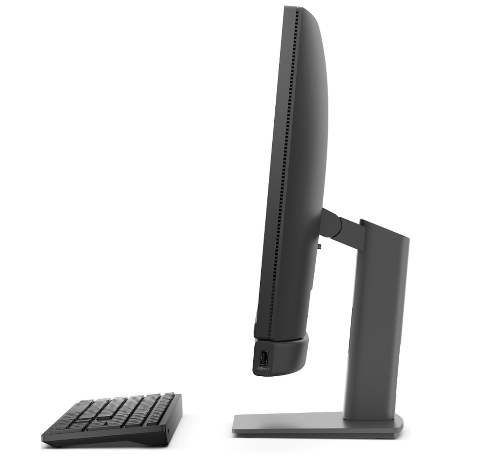 Dell Pro 24 All-in-One QC24251