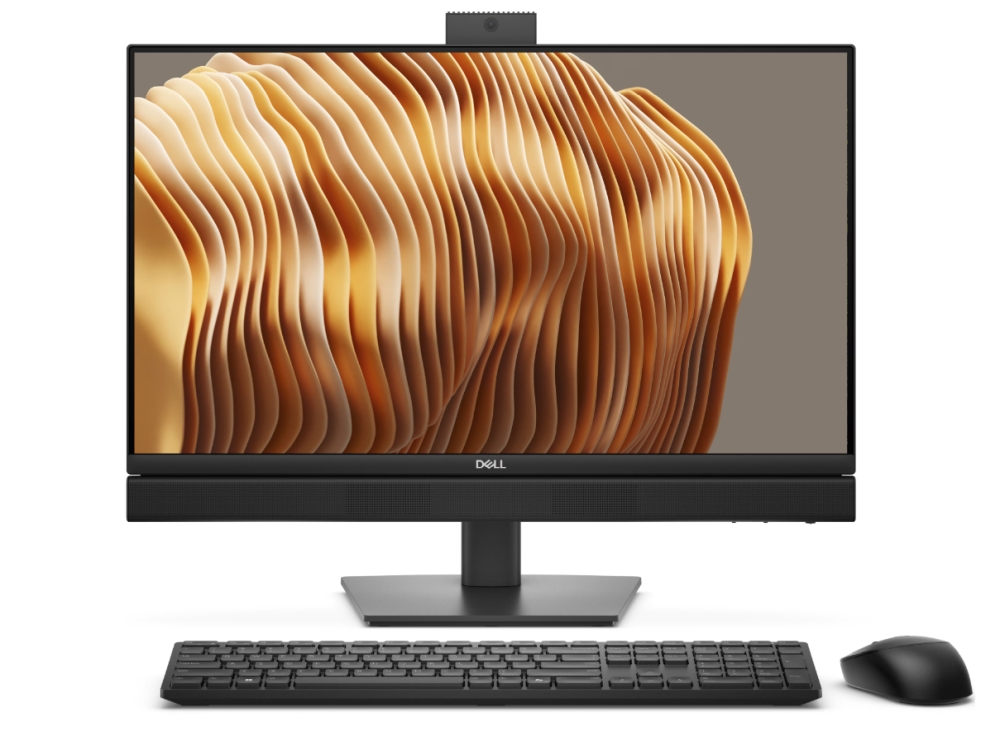 Dell Pro 24 All-in-One QC24251