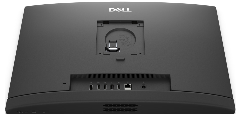 Dell Pro 24 All-in-One QC24251