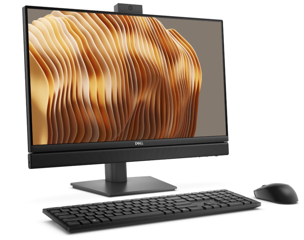 Dell Pro 24 All-in-One QC24251