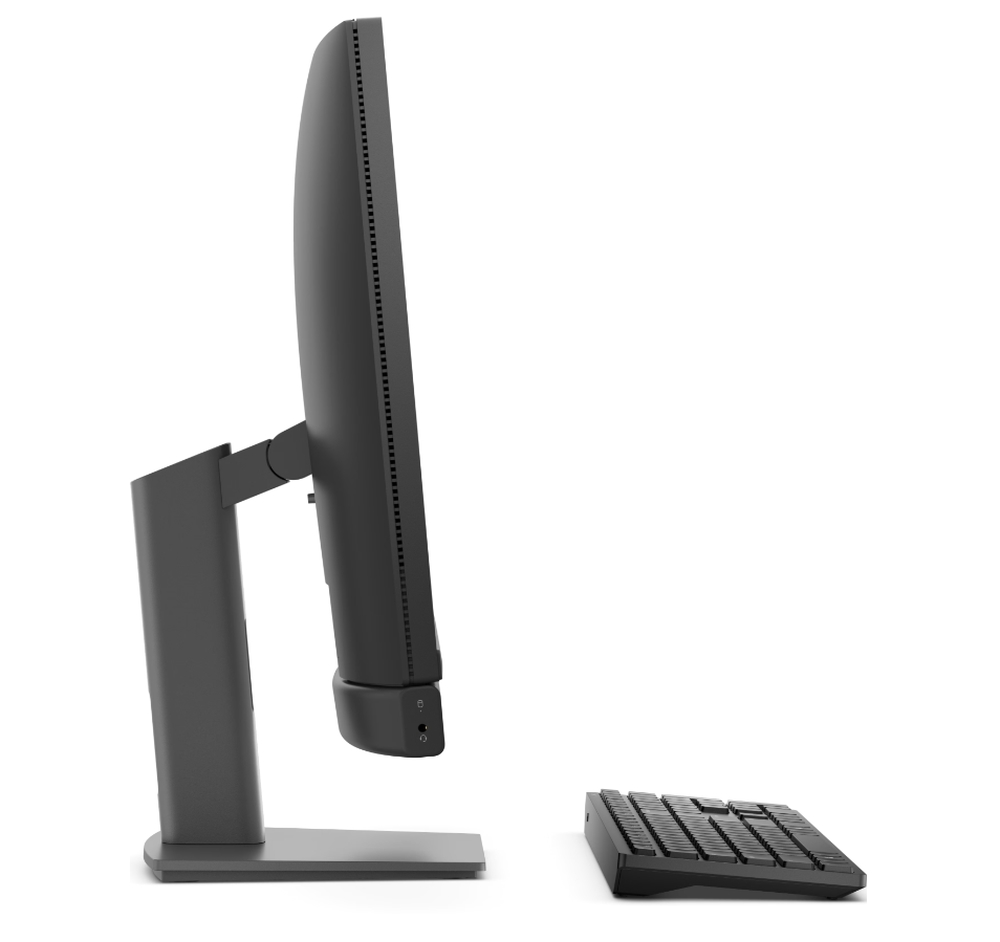 Dell Pro 24 All-in-One QC24251