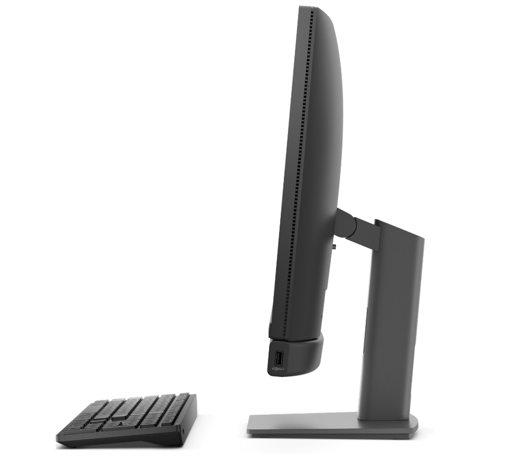 Dell Pro 24 All-in-One QC24250