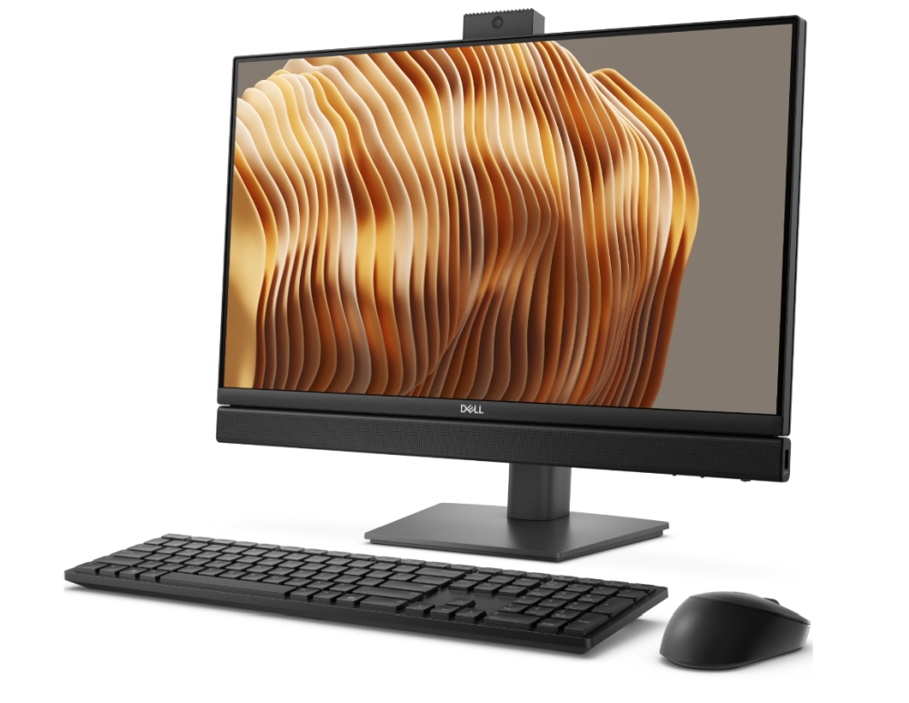 Dell Pro 24 All-in-One QC24250