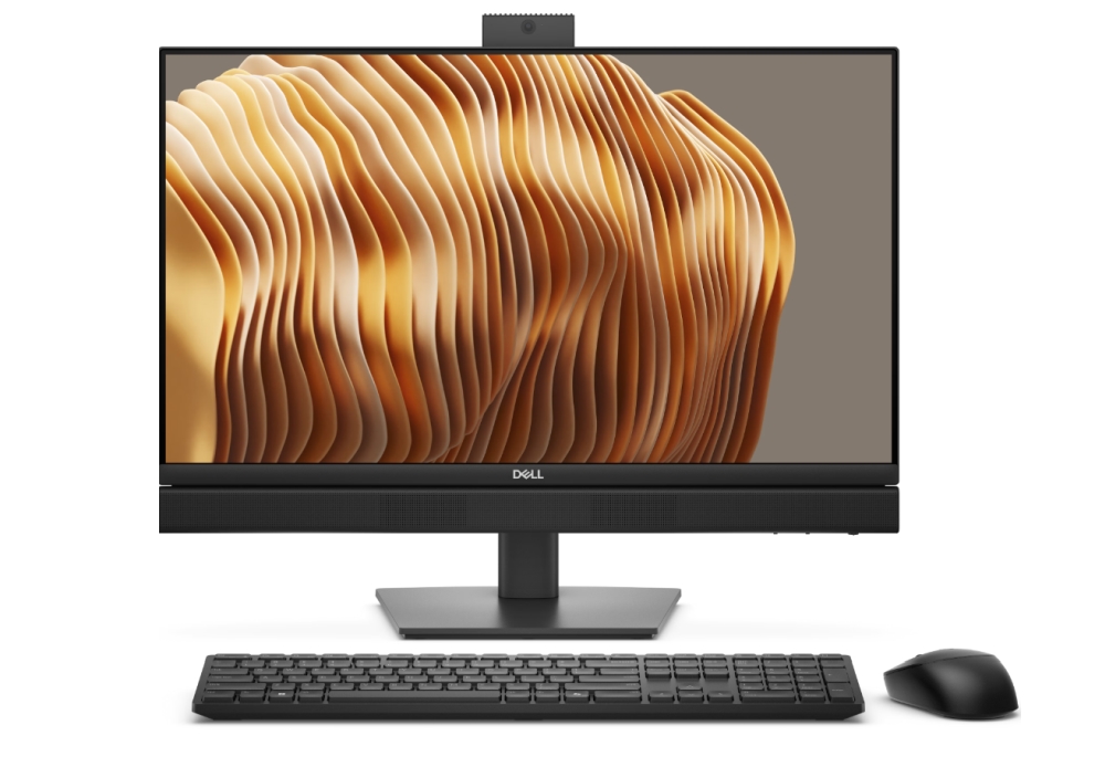 Dell Pro 24 All-in-One QC24250