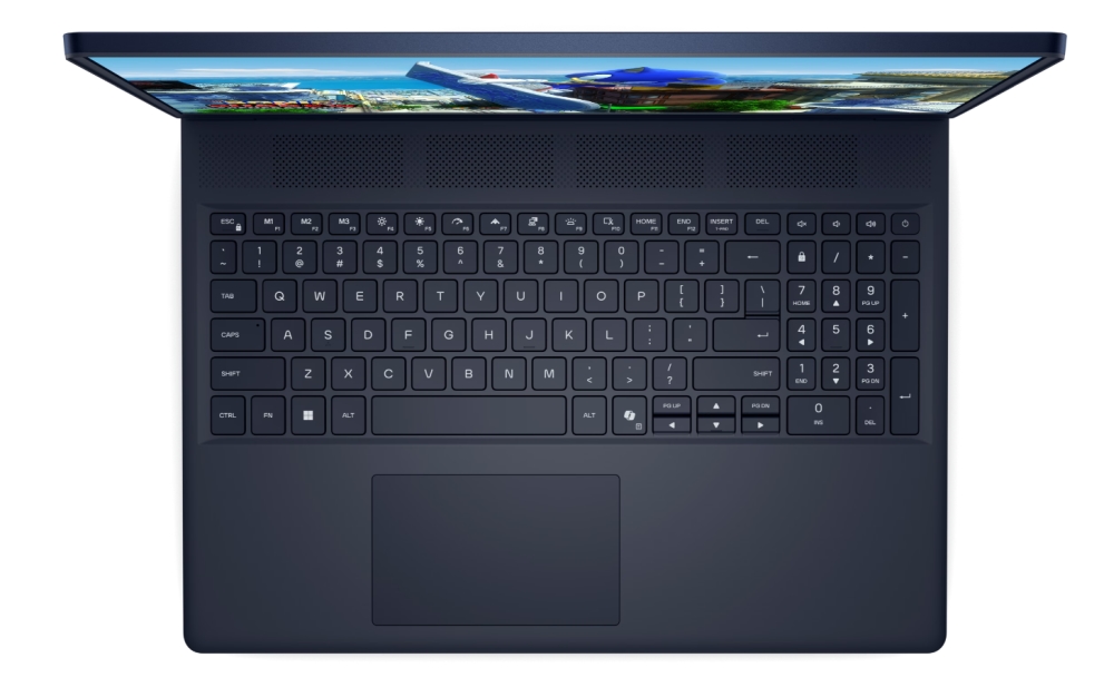 Dell Alienware 16 Aurora AC16250