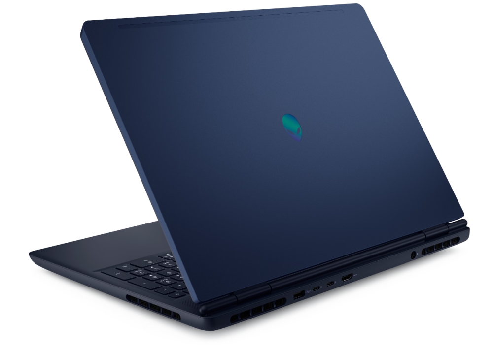 Dell Alienware 16 Aurora AC16250