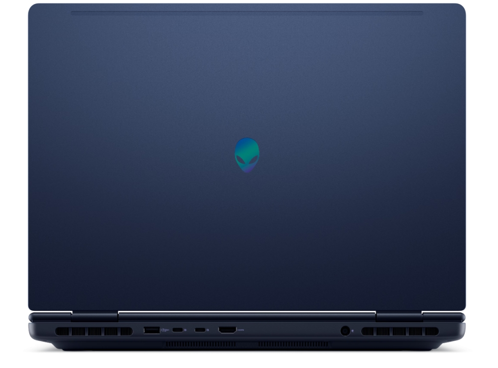 Dell Alienware 16 Aurora AC16250