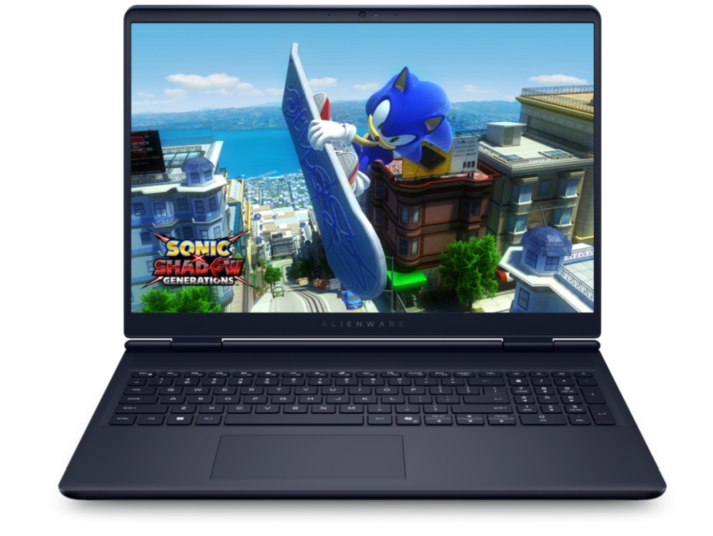 Dell Alienware 16 Aurora AC16250