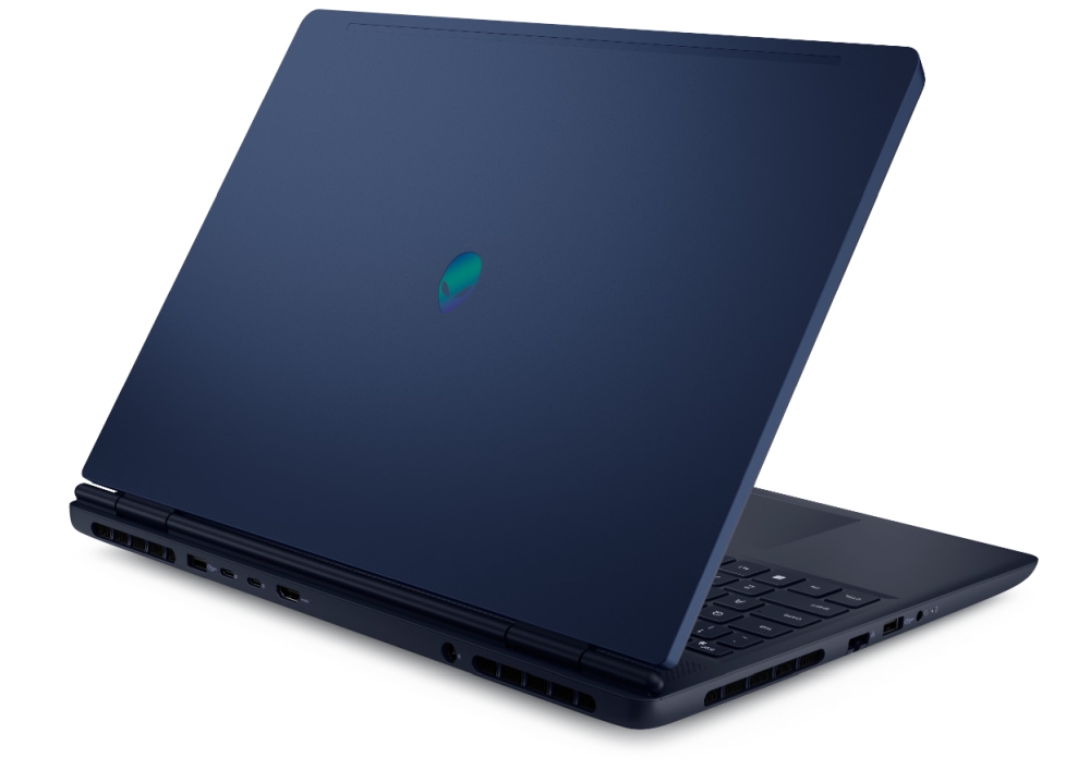 Dell Alienware 16 Aurora AC16250