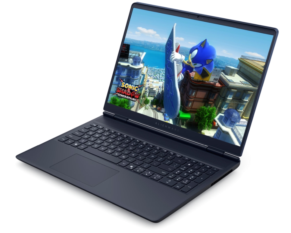 Dell Alienware 16 Aurora AC16250